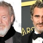 Kitbag, al via le riprese del biopic su napoleone con joaquin phoenix