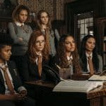 Arriva seance - piccoli omicidi tra amiche