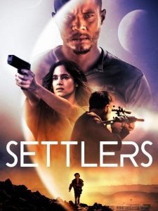 Settlers