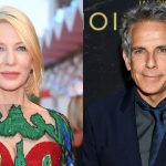 The champions, cate blanchett nel nuovo film diretto da ben stiller