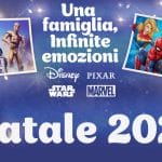 Disney: le idee regalo per un natale indimenticabile