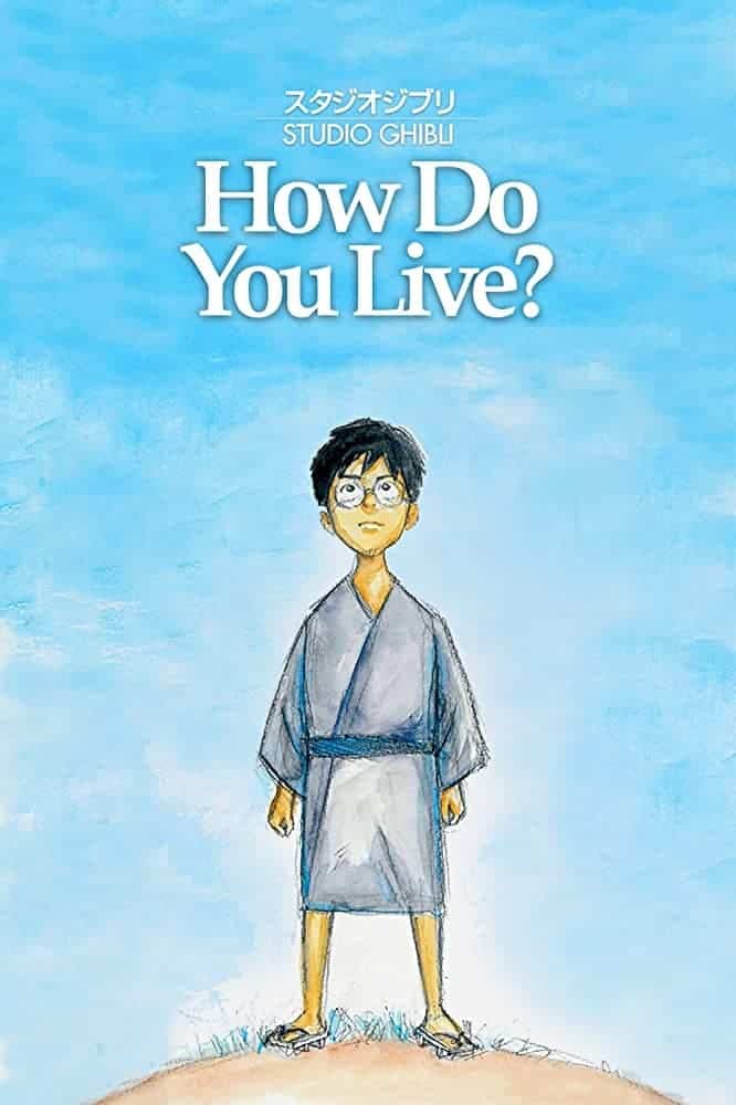 how do you live?