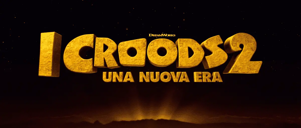 i croods 2: una nuova era
