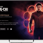 Imax enhanced debutta su disney+