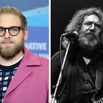 Jonah hill sarà jerry garcia nel nuovo film di martin scorsese sui grateful dead