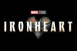 Ironheart