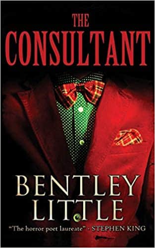 the consultant