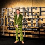 The french dispatch, wes anderson presenta il film a milano