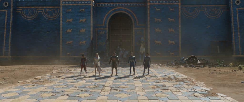Eternals