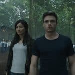 Eternals: dal 12 gennaio su diseny+