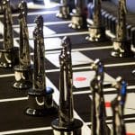 European film awards 2021: le nomination e la diretta