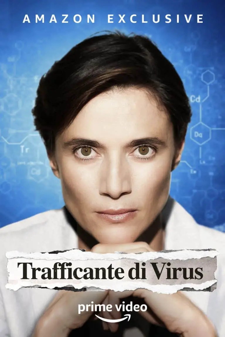 Trafficante di virus