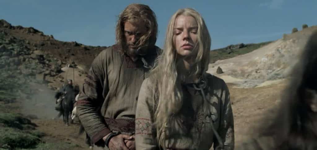 The northman