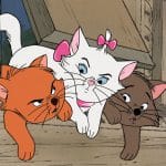Gli aristogatti diventerà un live-action