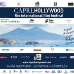 Capri hollywood 2021: al cinema in sicurezza