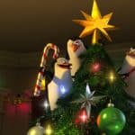 Cartoonito accende il natale con i film dreamworks