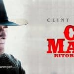 Cry macho - ritorno a casa: il nuovo film di clint eastwood arriva in sala