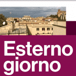 Rai movie presenta esterno giorno