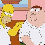 Fox+1 dal 23 al 9 diventa un canale dedicato alle due famiglie più pazze della tv