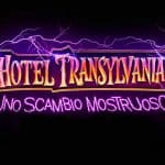 Hotel transylvania 4: il 14 gennaio debutta su prime video