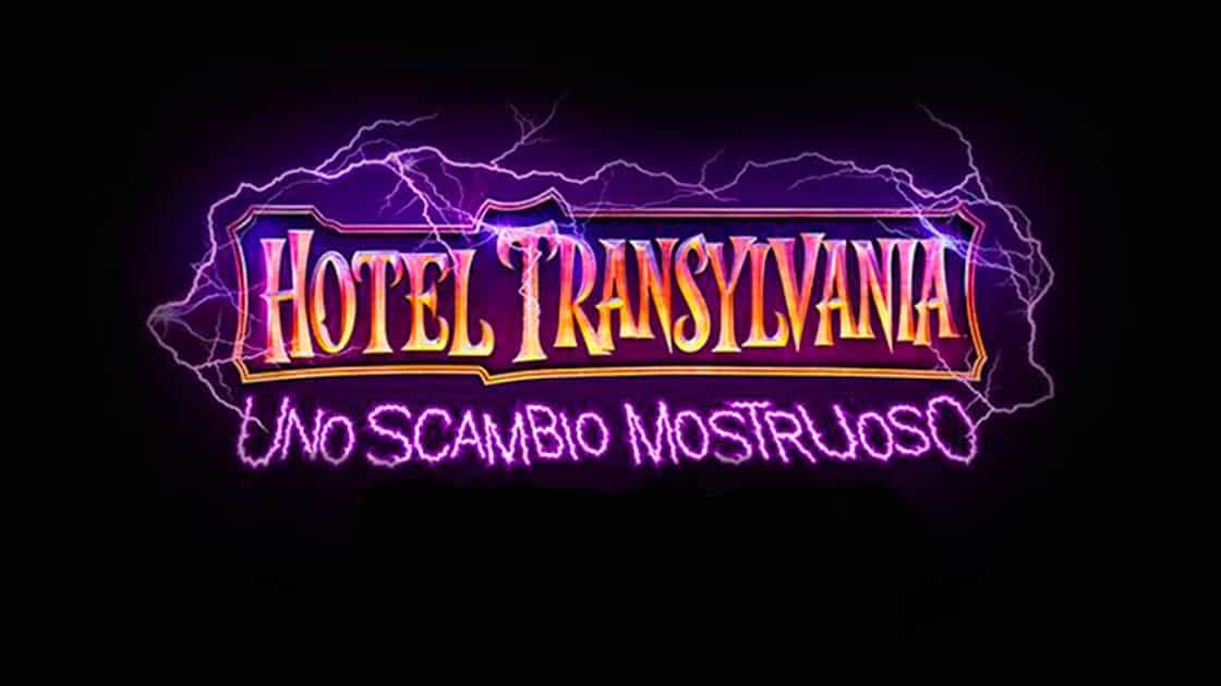 hotel transylvania 4
