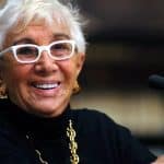 Addio a lina wertmüller: la regista si è spenta a 93 anni