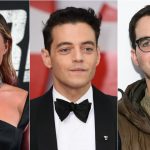 Oppenheimer, anche florence pugh e rami malek nel cast