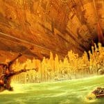Incontro con rama, denis villeneuve al lavoro su un nuovo film sci-fi