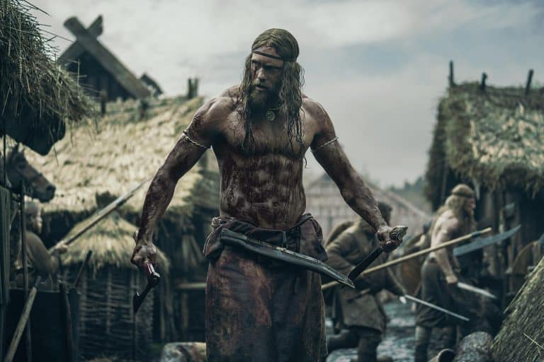 the northman