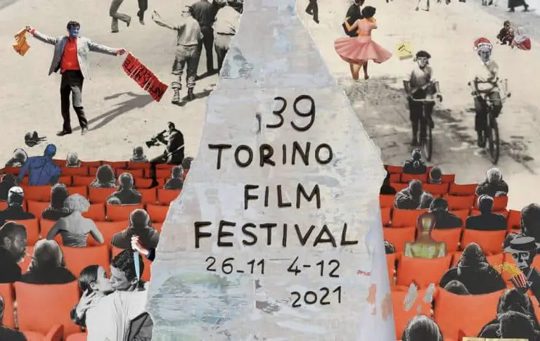 torino film festival