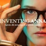 Inventing anna: la recensione senza spoiler