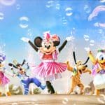 Disneyland paris: 30 anni di magia