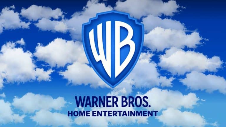 Warner bros Home Entertainment