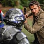 The adam project è il nuovo film di ryan reynolds