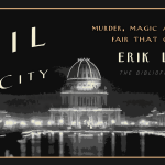 The devil in the white city, hulu rinuncia alla serie