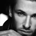 Gaspard ulliel: addio, occhi blu