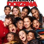 Disney diffonde il trailer e il poster ufficiale di “un’altra scatenata dozzina”