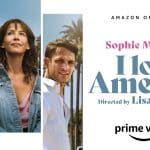 I love america, svelato il poster del film