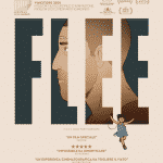 Flee: diretto da jonas poher rasmussen
