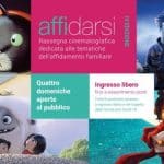 Affidarsi, la iv edizione della rassegna promossa dall'associazione museo nazionale del cinema