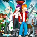 Futurama: coco charm è una parodia di taylor swift?