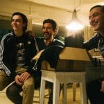 Il filo invisibile, il trailer del film sulla paternità nelle sale dal 21 febbraio