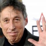 Ivan reitman, addio al regista di ghostbusters