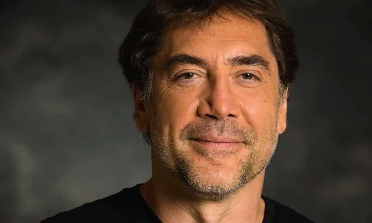 Javier bardem vince il goya e commuove tutti