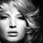 Addio a monica vitti