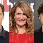 Morning, il nuovo sci-fi con benedict cumberbatch e laura dern