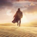 Obi-wan kenobi su disney+ dal 25 maggio