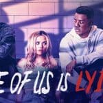 Uno di noi sta mentendo: la recensione