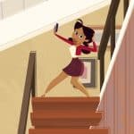 La famiglia proud arriva su disney+ più orgogliosa che mai