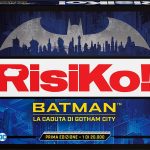 risiko- The Batman
